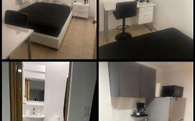 Perfect Suite #3